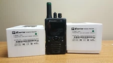 Unication G5 P25 VHF 700/800 Pager