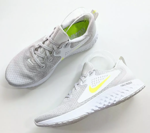 nike legend react green