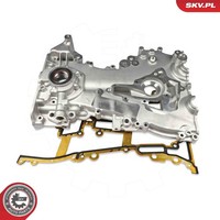 Esen SKV ÖLpumpe U.A. FüR Opel, Suzuki, Vauxhall