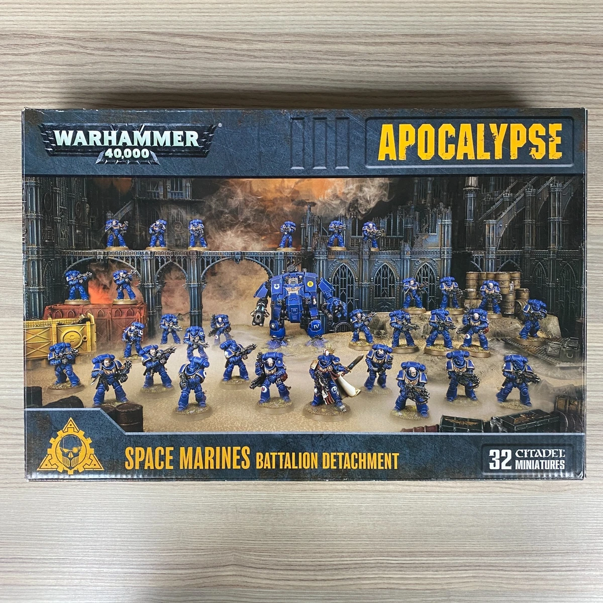 Preços baixos em Lote misto desmontado e Sem Pintura Miniaturas