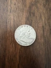 1949 Franklin Half Dollar - 90% Silver Classic U.S. Coinage