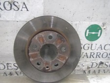 Disque de frein Alfa Romeo ALFA 147
