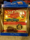 Hot Wheels 30th Anniversary Authentic Commemorative Replica FORD VICKY REDLINES