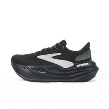Brooks Glycerin Max 1204361B067 Women Running Shoes Black/Orchid Ice/Grey