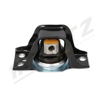 Mertz Lagerung, Motor M-S4952