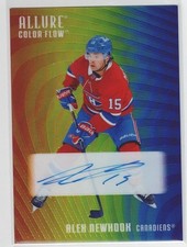 25-26 UD ALLURE ALEX NEWHOOK FULL RAINBOW AUTO COLOR FLOW
