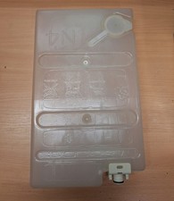 Privileg 606 CD wassertank