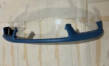 2012-2015 Bentley Continental Gt Gtc V8 4.0 V8 Front Bumper Cover New