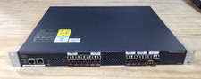 Cisco MDS 9124 Multilayer Fabric Switch, DS-C9124-K9, DS C9100 Series Unity Only