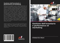 Chidiadi Esi-Ubani | Gestione Dell'inventario E Performance Di Marketing | Buch