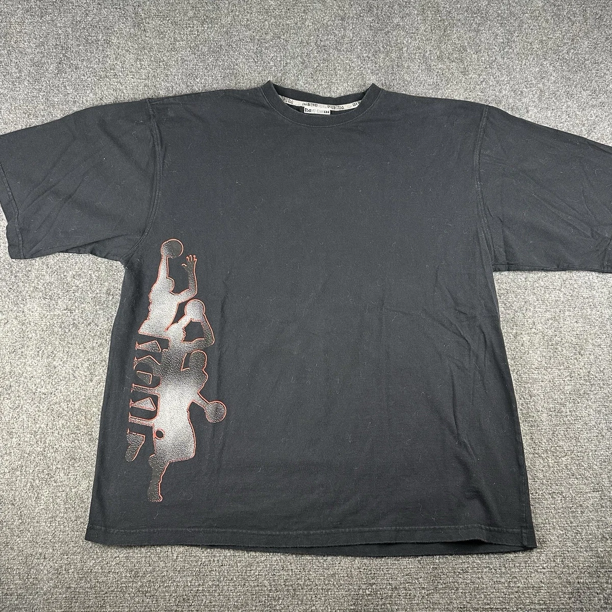 Preços baixos em Camisas masculinas Karl Kani tamanho normal 2XL