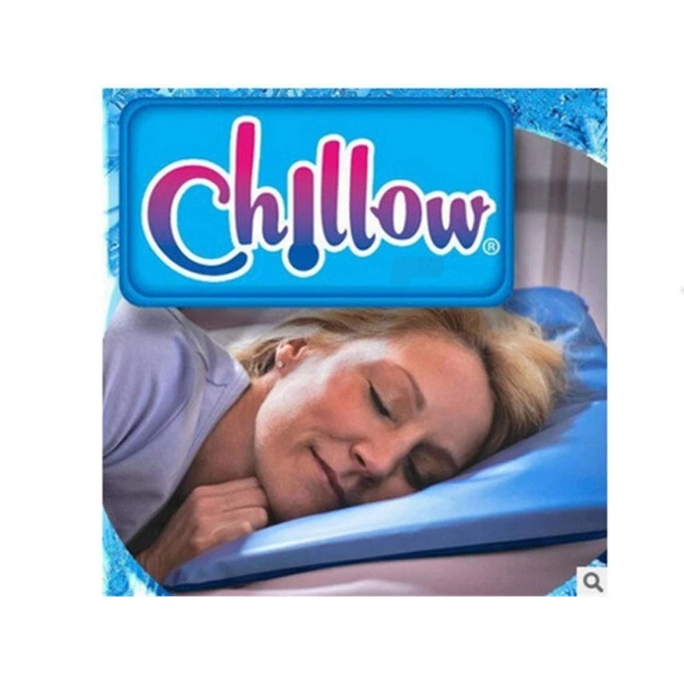 Inserto de almohada de enfriamiento Chillow Foto 4 de 4