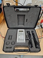 Uv203 Ultraviolet Radiometer.. No Detector.