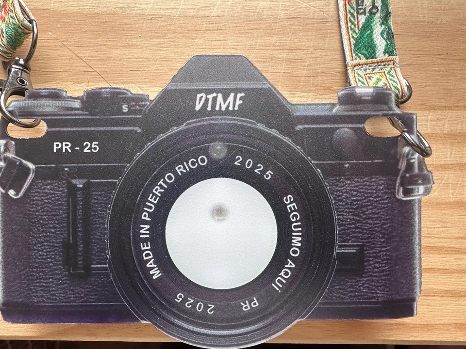 Fotos Bad Bunny Debi Tirar Mas Foto 2 de 4