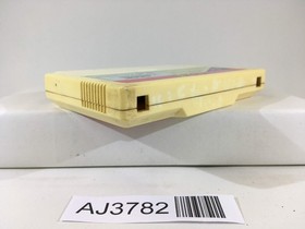Ikki Nintendo Famicom NES Japan - AJ3782