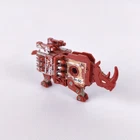 Transformers G1 Ramhorn Complete Vintage Cassette