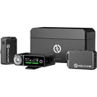 Hollyland LARK MAX 2 Ultimate Combo 2-Person Wireless Microphone