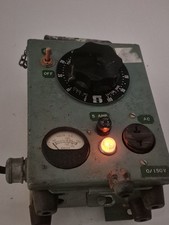 Vintage Staco Variable Transformer 100/130v