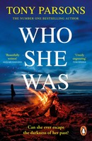 Who She Was Tony Parsons Taschenbuch 416 S. Englisch 2024 Cornerstone