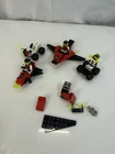 LEGO Space M-Tron Vintage Lot - Sets 6811 6833 1478 & Minifigures - 1990s