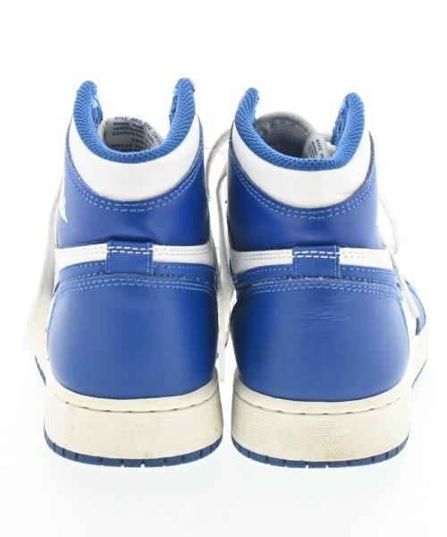 Nike Sneakers Ladies Used Old Clothes thumbnail 7