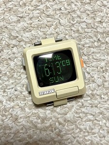 Seiko Timetron | eBay