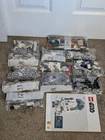 LEGO Star Wars: R2-D2 (75379) - MISSING DARTH MALAK MINIFIGURE