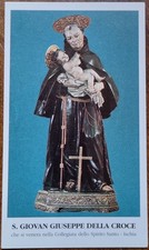 San Giovan Giuseppe della Croce - Ischia - (B1)