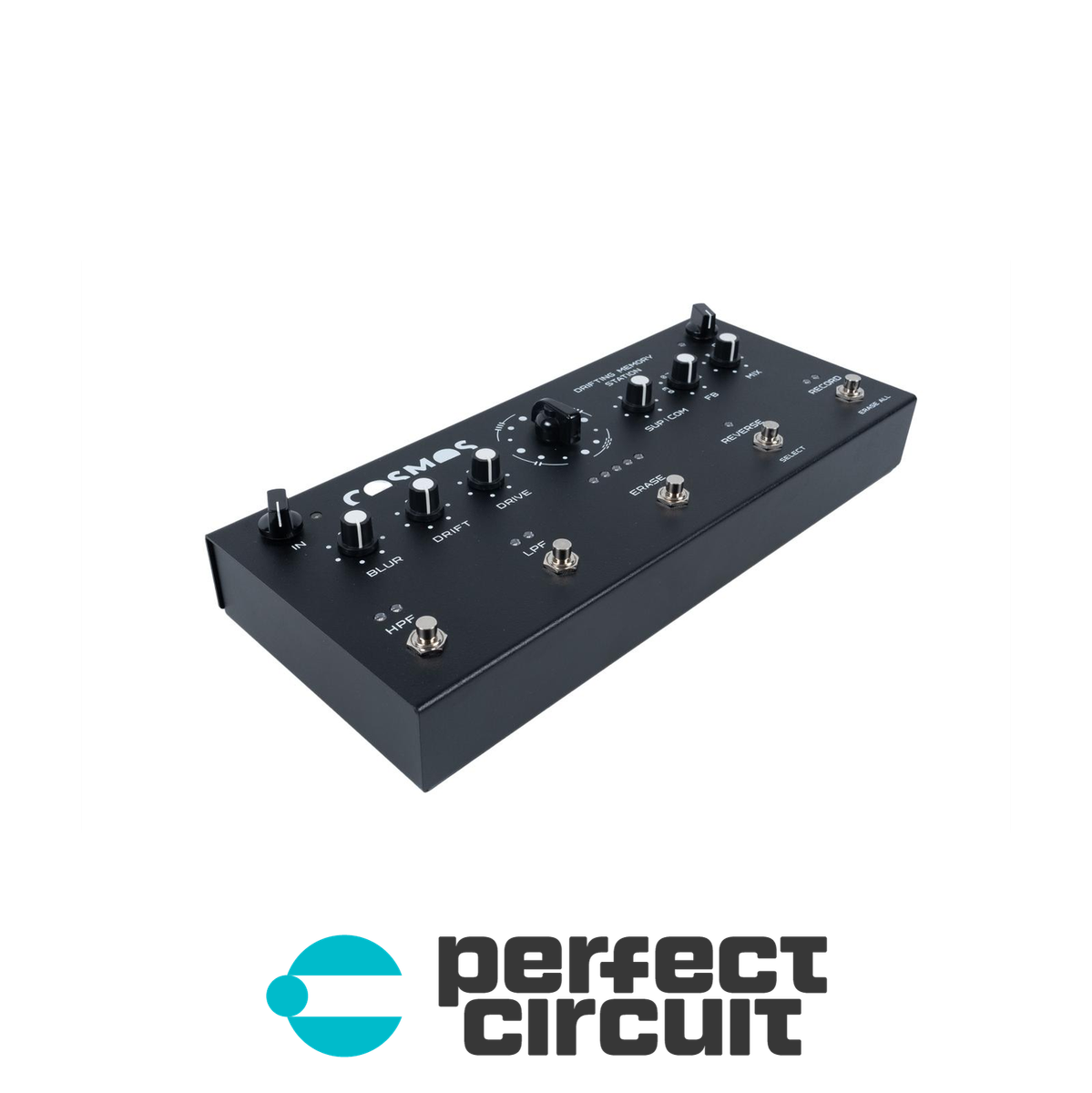 SOMA Laboratory Cosmos Drifting Memory Station EFFECTS - NEW