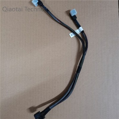 for Dell PowerEgde R330 Server Array Card Cable SAS RAID Hard Disk Cable WFF4T