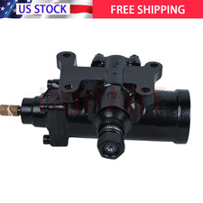 12.71 Power Steering Box For Chevy Gmc C Series Trucks C10 1968-1986 800132