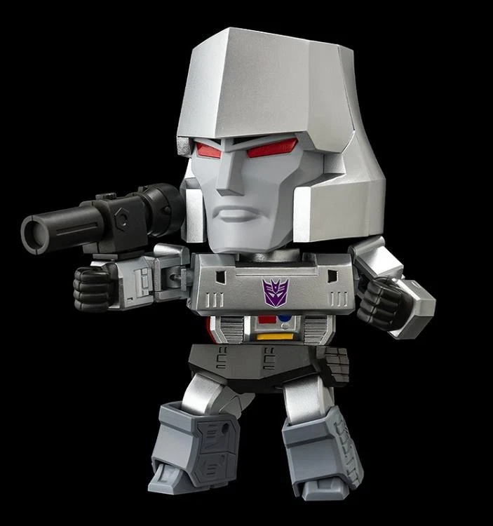 No.1793 Megatron Nendoroid | Transformers | Sentinel - Image 2 of 4