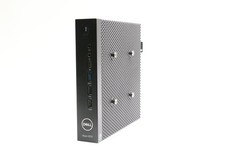 Dell Wyse 5070 Thin Client, Intel Celeron J4105, 8GB, 128GB SSD, Windows 11 Pro 