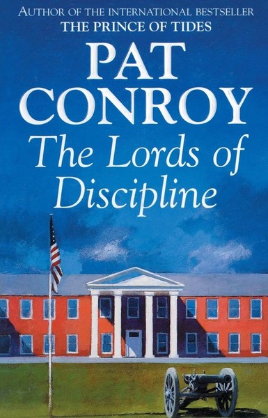 Lords Of Discipline Pat Conroy Taschenbuch Englisch 1996 Black Swan-image