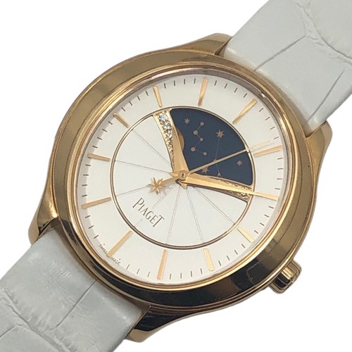 PIAGET Limelight Stella G0A40110 TO284521