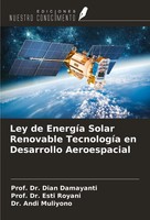 Ley De EnergíA Solar Renovable TecnologíA En Desarrollo Aeroespacial Taschenbuch