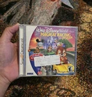 SEALED Walt Disney World Quest: Magical Racing Tour (Sega NEW Dreamcast)
