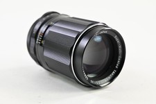 Pentax 135mm f3.5 Super-Multi-Coated Takumar M42 Lens G978