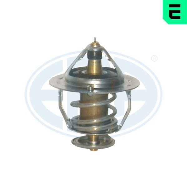 ERA Thermostat KüHlmittel 350370A FüR Hiace Mitsubishi Land Sonata Toyota Hilux-image