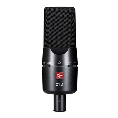 SE electronics X1A