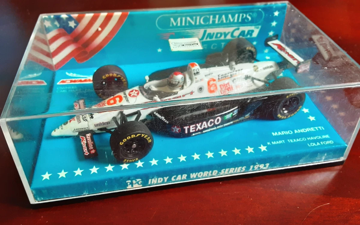 MINICHAMPS Indy Ford Diecast Racing Cars for sale | eBay