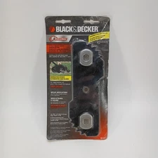 Black And Decker Edge Hog 7-1/2" Heavy Duty Edger Blade Model EB-007