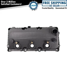 Left Valve Cover Fits 2007-2011 Chrysler Dodge