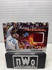 2025 Panini Absolute Countdown Calendar Tyleik Williams Base (RAW)