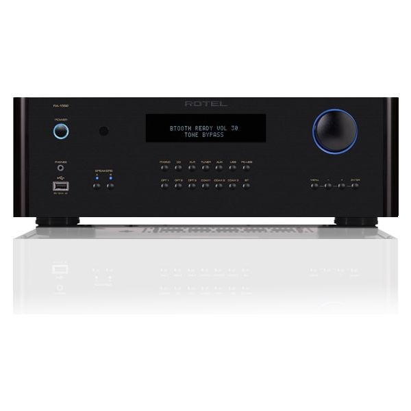 Rotel RA-820A vintage audio equipment - eBay listing photo 2