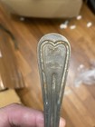 WWI US M1910 Mess Kit Fork WBW 1918 WW1 — photo 2