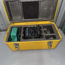 Fujikura 70S Fusion Splicer w/ Ct-05 Cleaver Kit