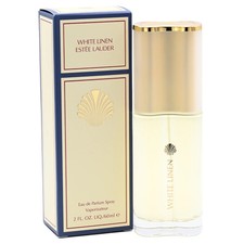 WHITE LINEN by Estee Lauder  2 oz / 2.0 oz EDP Perfume For Women New in Box
