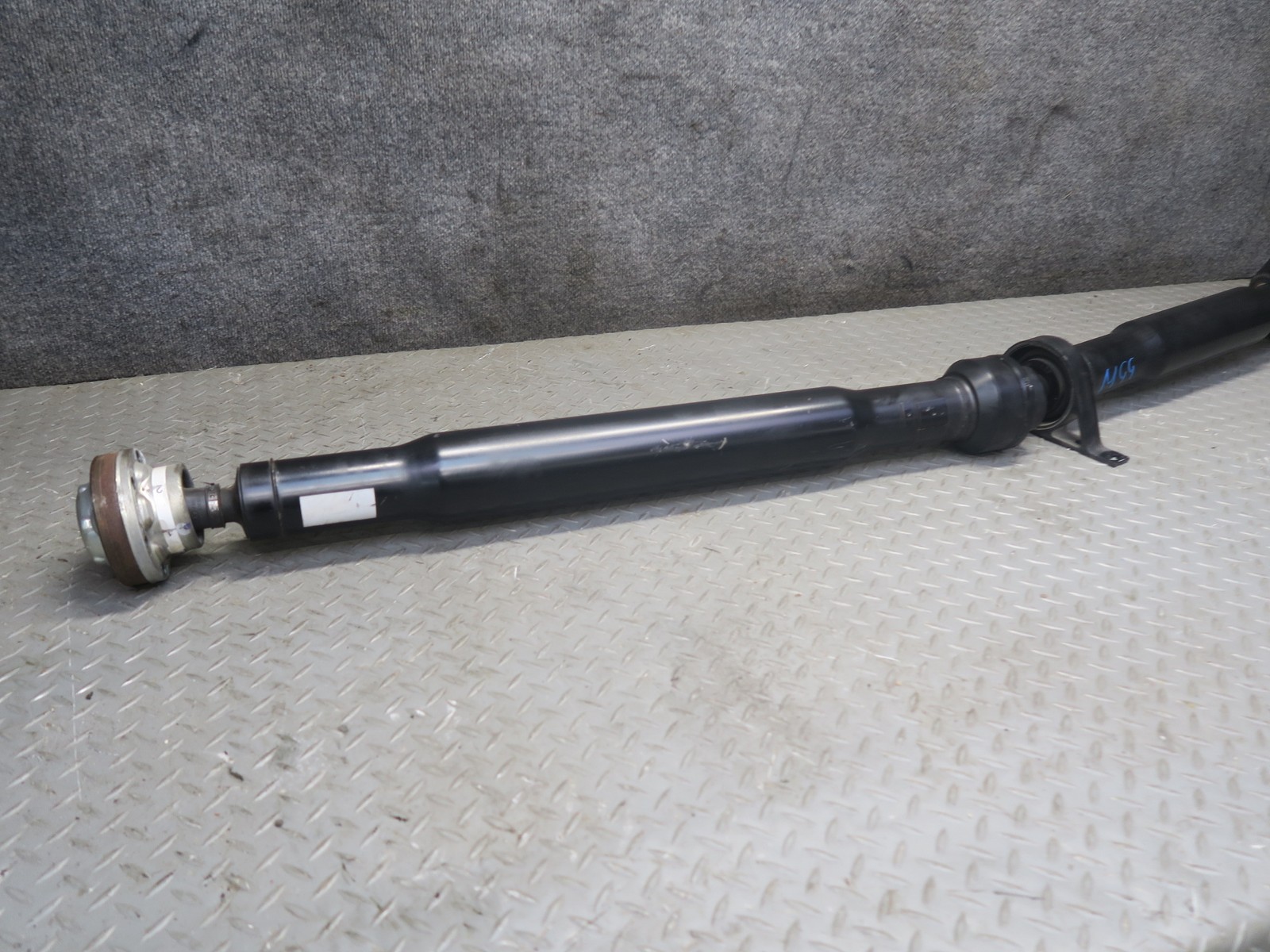 Maserati Ghibli S Q4 2014-2020 Rear Driveshaft