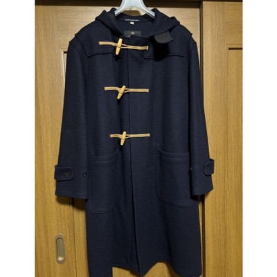 Grenfell Duffle Coat Made In England